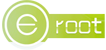 eroot Logo